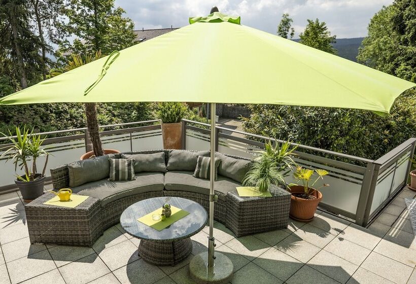 Пансион Wander Und Aktiv Hotel Rösslwirt