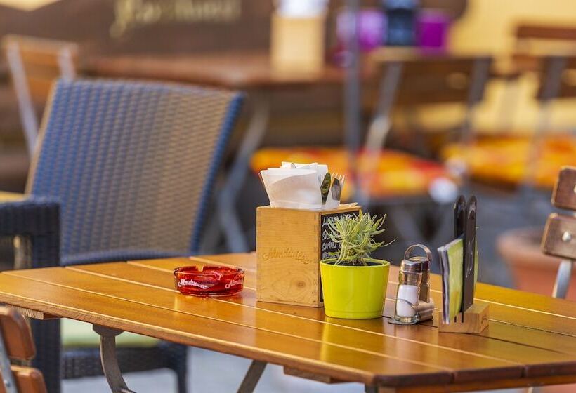 Пансион Wander Und Aktiv Hotel Rösslwirt