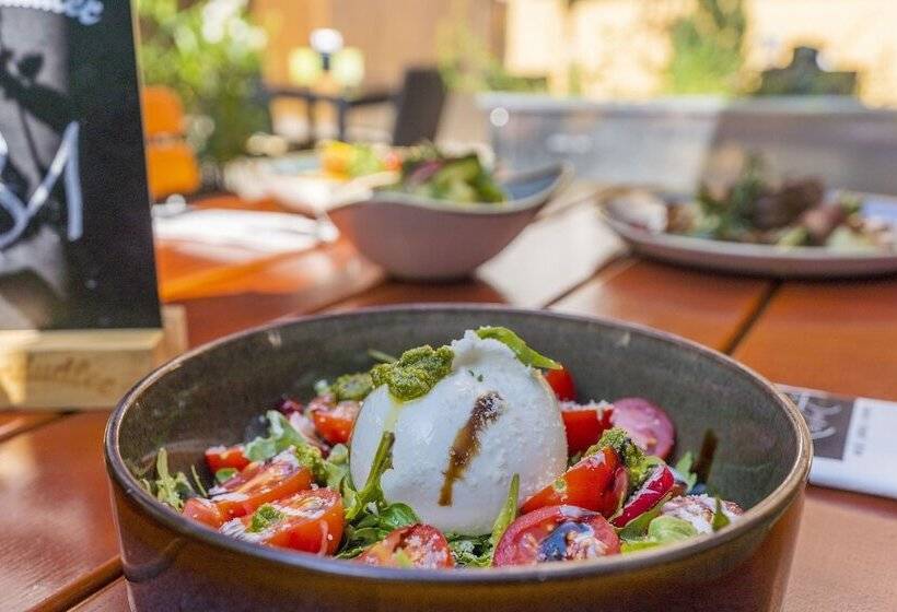 Пансион Wander Und Aktiv Hotel Rösslwirt