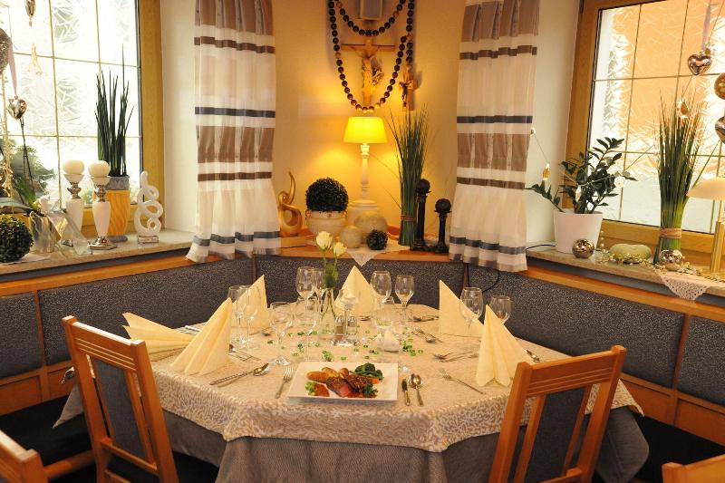 Пансион Wander Und Aktiv Hotel Rösslwirt