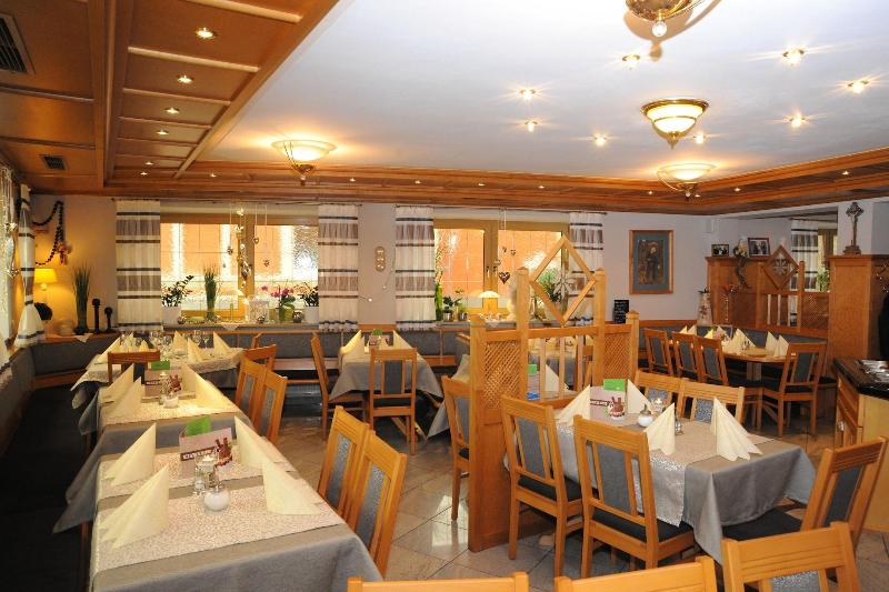 Пансион Wander Und Aktiv Hotel Rösslwirt