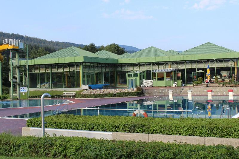 Пансион Wander Und Aktiv Hotel Rösslwirt