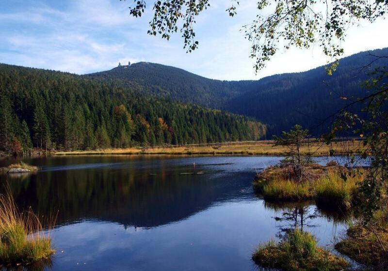 Пансион Wander Und Aktiv Hotel Rösslwirt