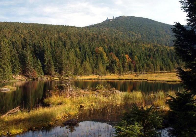 Пансион Wander Und Aktiv Hotel Rösslwirt