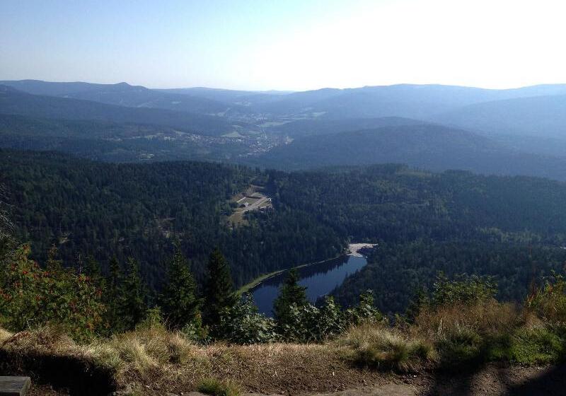 Пансион Wander Und Aktiv Hotel Rösslwirt