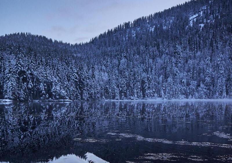 Пансион Wander Und Aktiv Hotel Rösslwirt