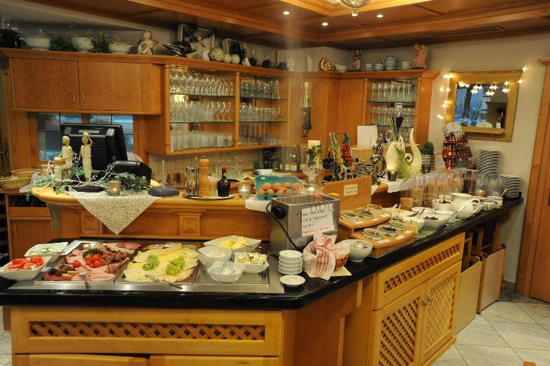 Пансион Wander Und Aktiv Hotel Rösslwirt