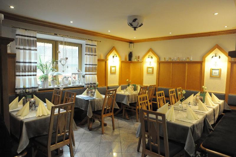 Пансион Wander Und Aktiv Hotel Rösslwirt