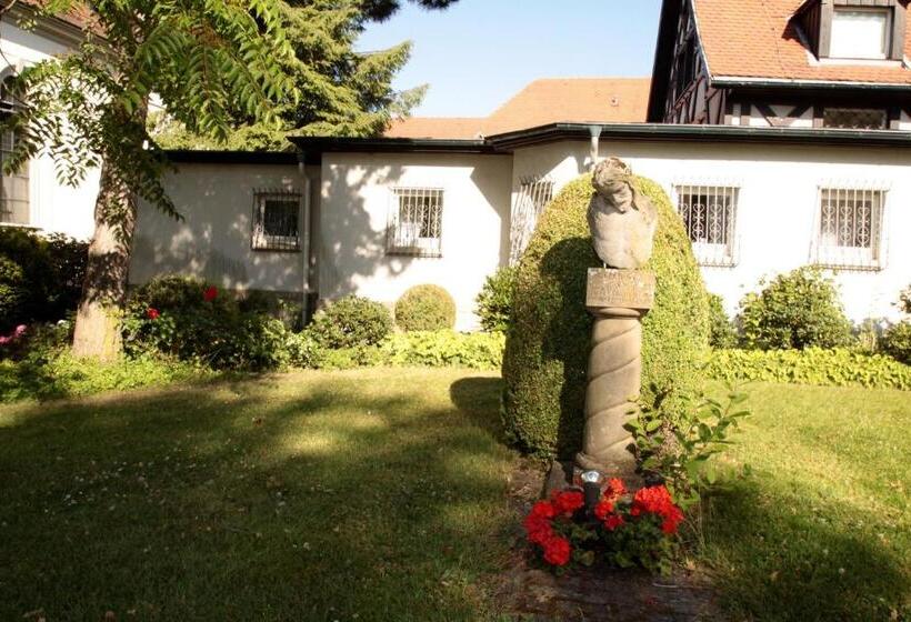 住所  Kloster Maria Hilf