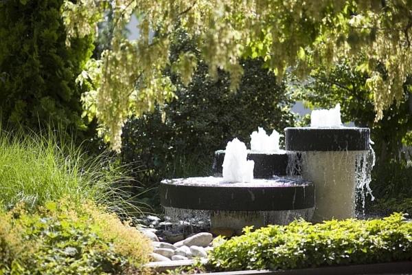 住所  Kloster Maria Hilf