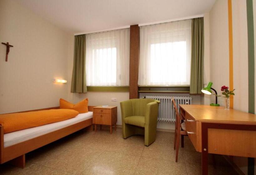 اقامتگاه Kloster Maria Hilf