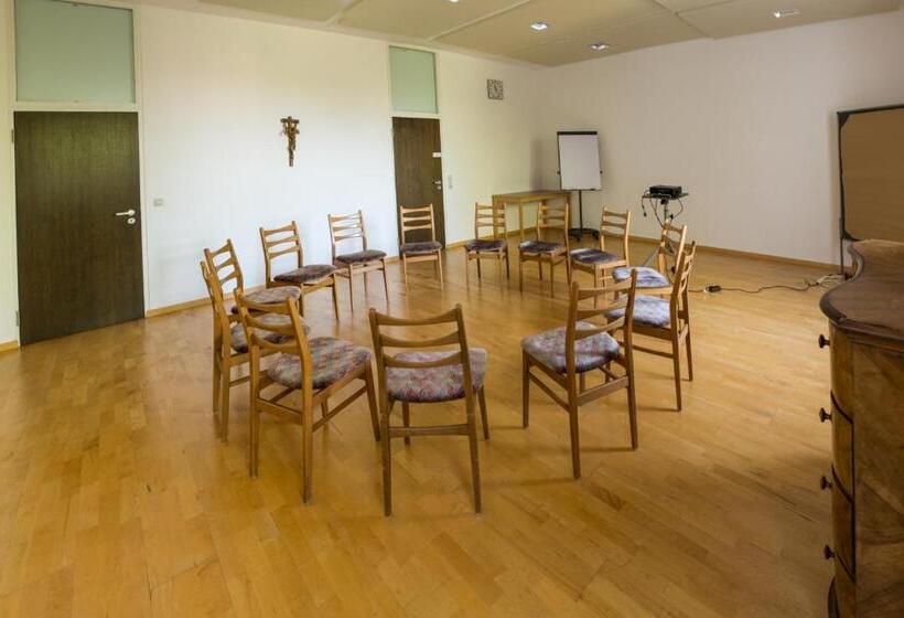 اقامتگاه Kloster Maria Hilf