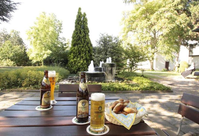 اقامتگاه Kloster Maria Hilf