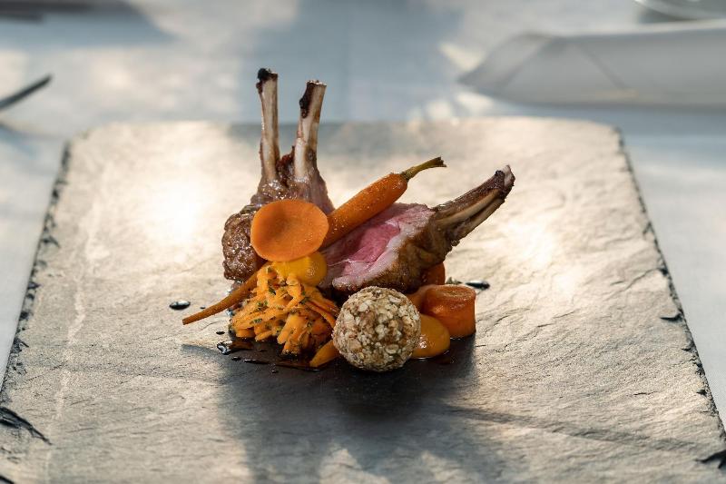 Restaurant & Hotel Höerhof