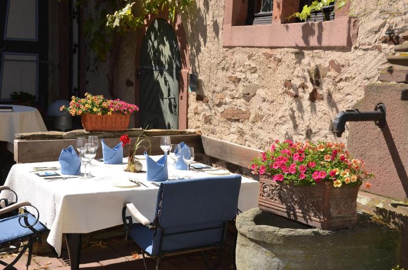 Restaurant & Hotel Höerhof