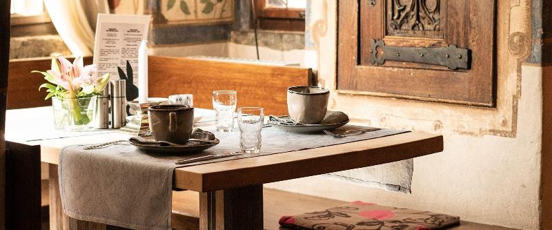 Restaurant & Hotel Höerhof