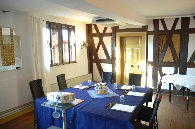 Restaurant & Hotel Höerhof