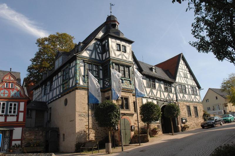 Restaurant & Hotel Höerhof