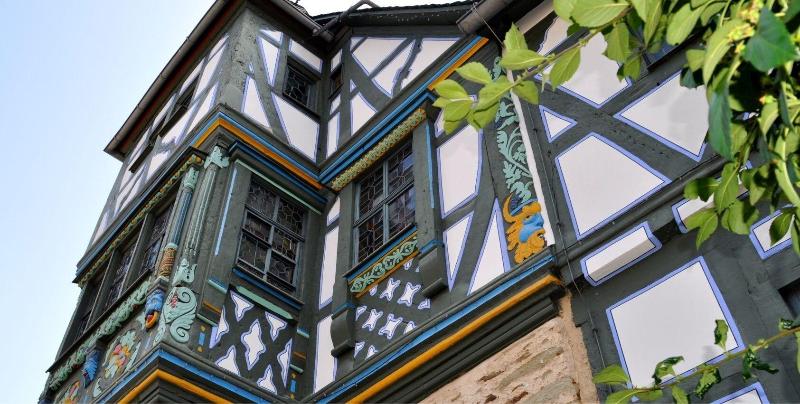 Restaurant & Hotel Höerhof