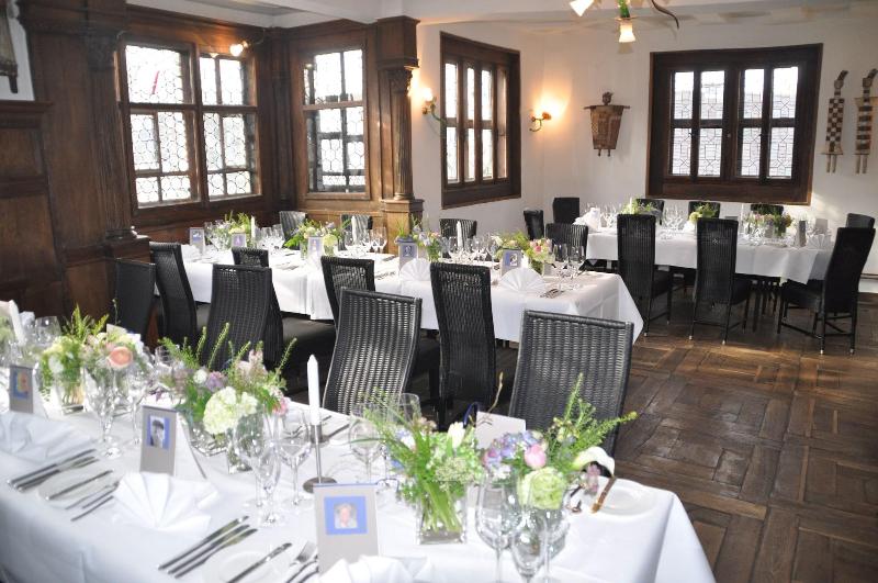 Restaurant & Hotel Höerhof