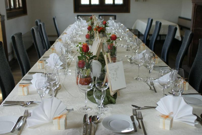 Restaurant & Hotel Höerhof