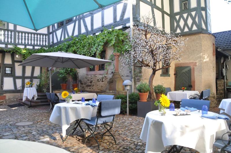 Restaurant & Hotel Höerhof