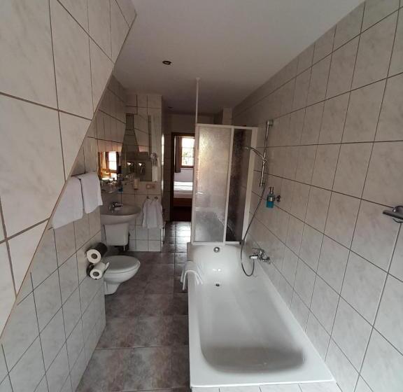 Altstadthotel Schloss Schänke Garni