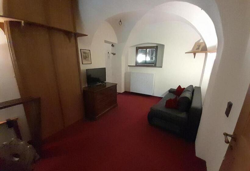 Altstadthotel Schloss Schänke Garni