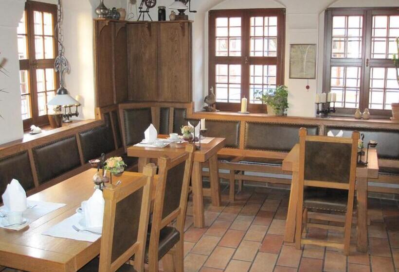 Altstadthotel Schloss Schänke Garni