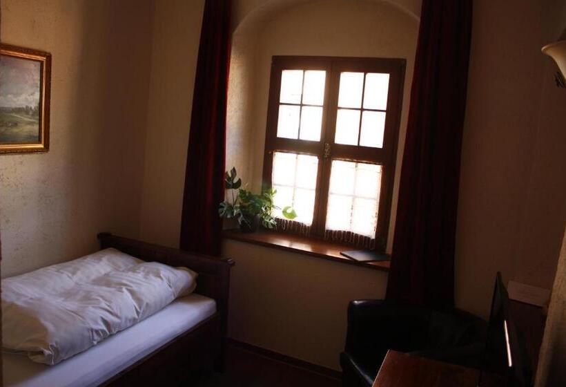 Altstadthotel Schloss Schänke Garni