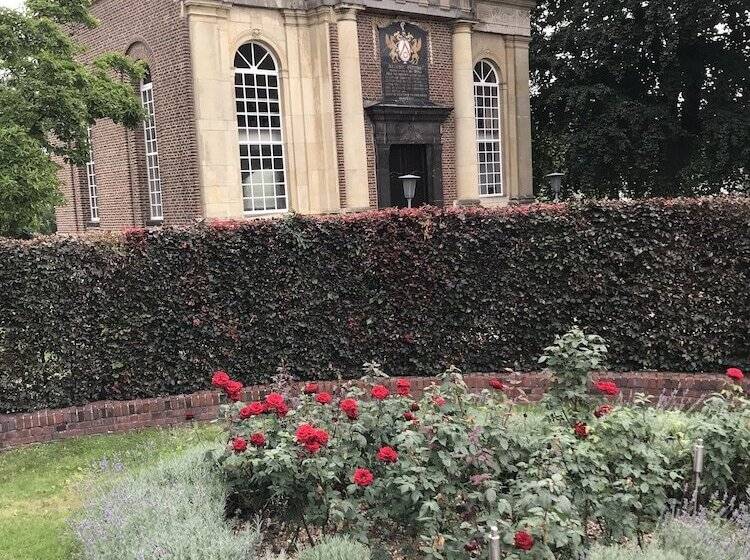 Schlosshotel Diersfordt