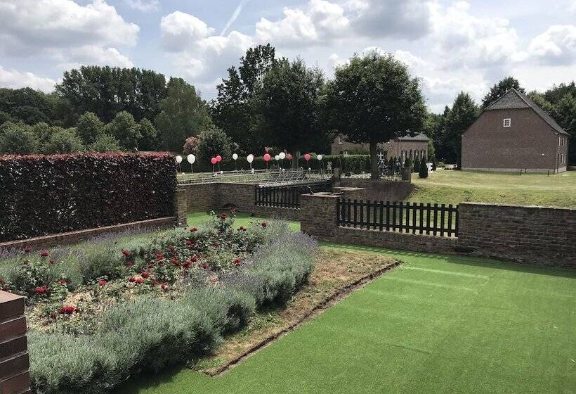 Schlosshotel Diersfordt