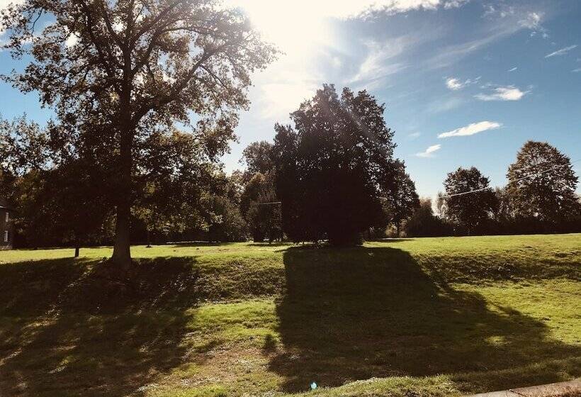 Schlosshotel Diersfordt