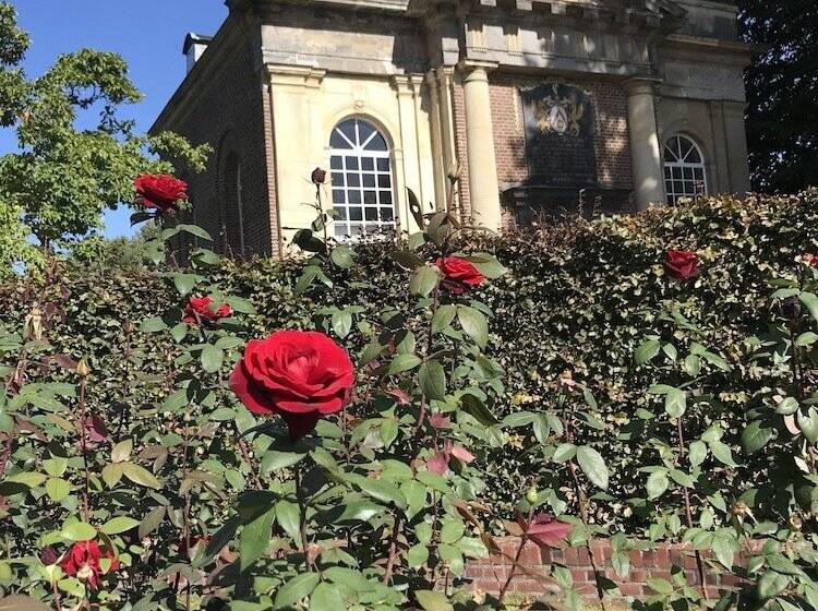 Schlosshotel Diersfordt