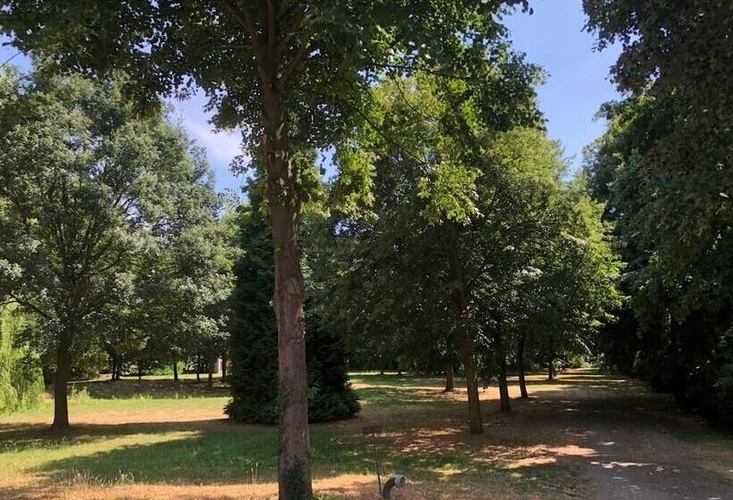 Schlosshotel Diersfordt