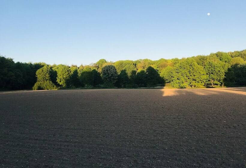 Schlosshotel Diersfordt