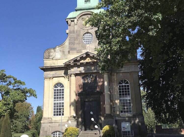 Schlosshotel Diersfordt