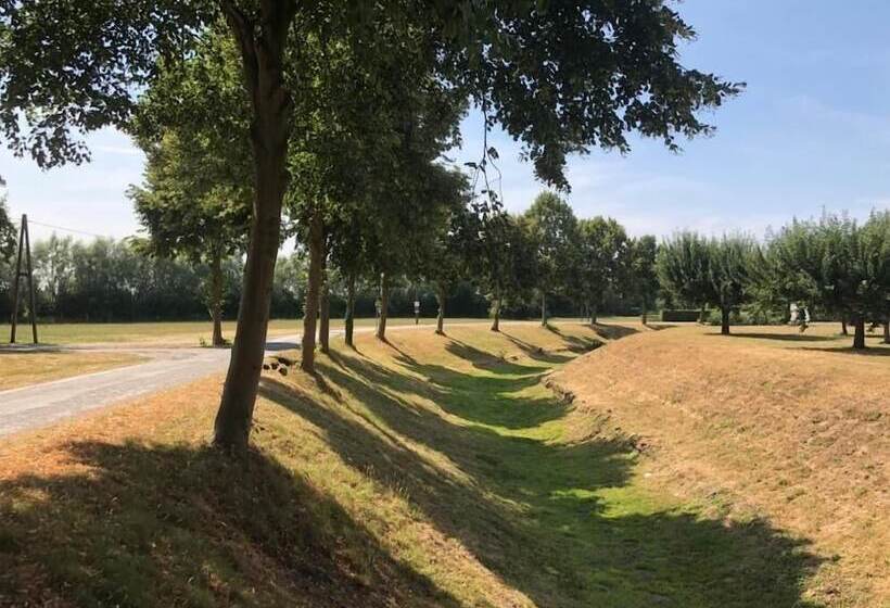 Schlosshotel Diersfordt