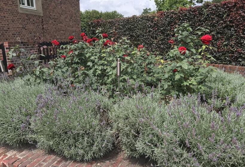 Schlosshotel Diersfordt