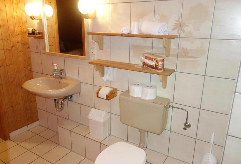 Schumacher's Landhaus