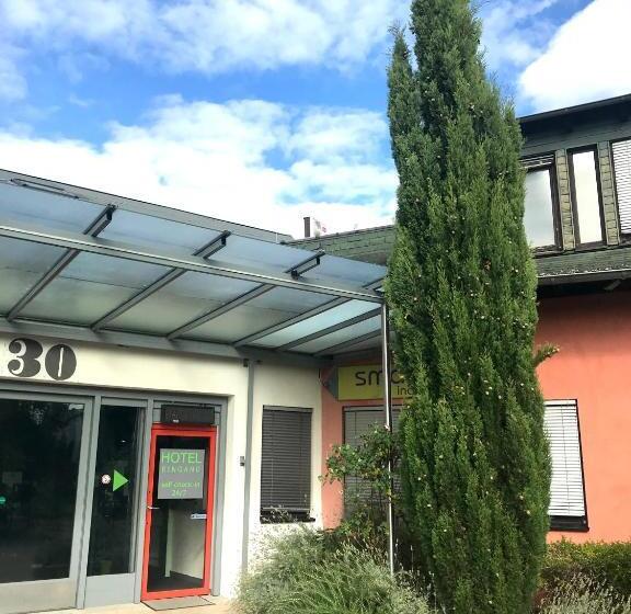 Smarthotel Ingelheim