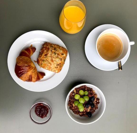 Smarthotel Ingelheim