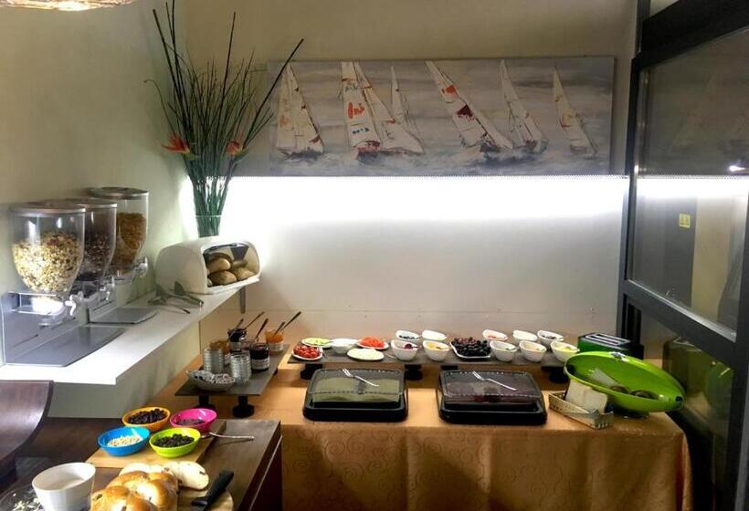 Smarthotel Ingelheim