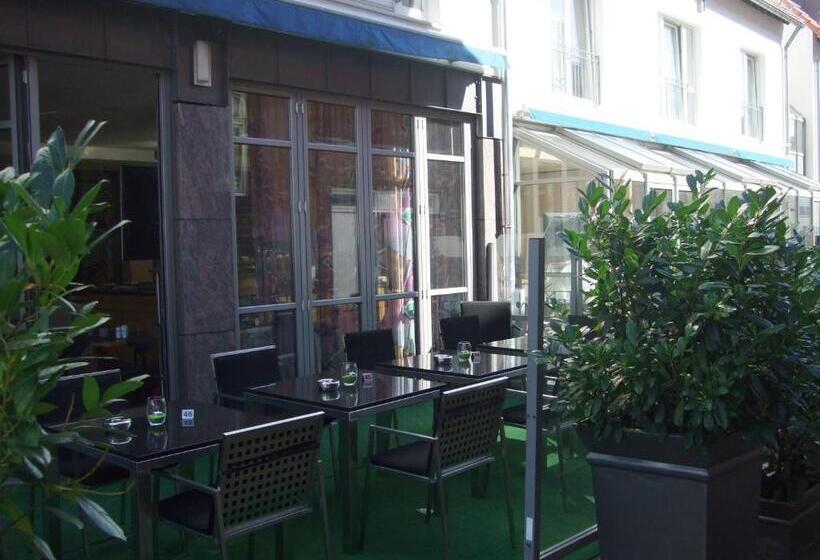 Sporthotel Wiedenbrueck