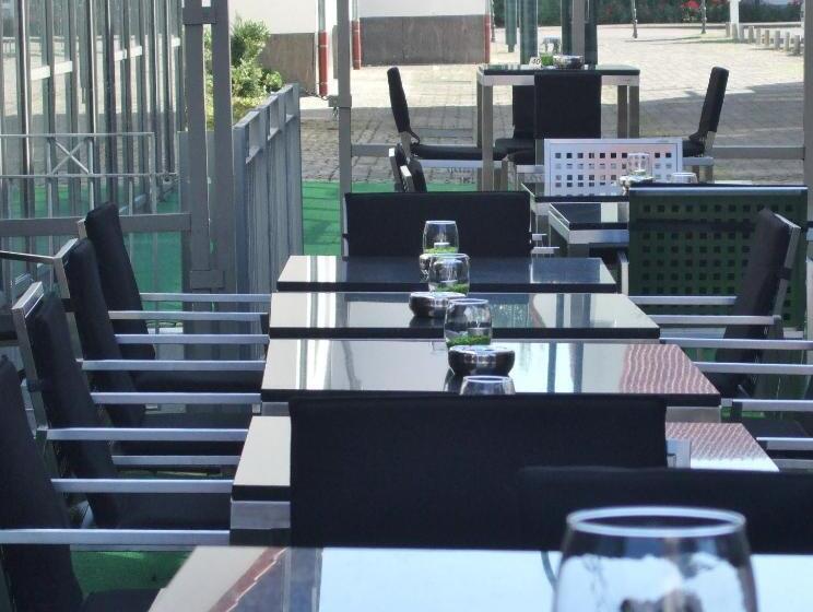 Sporthotel Wiedenbrueck