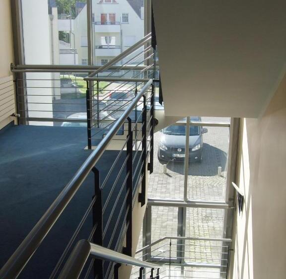 Sporthotel Wiedenbrueck