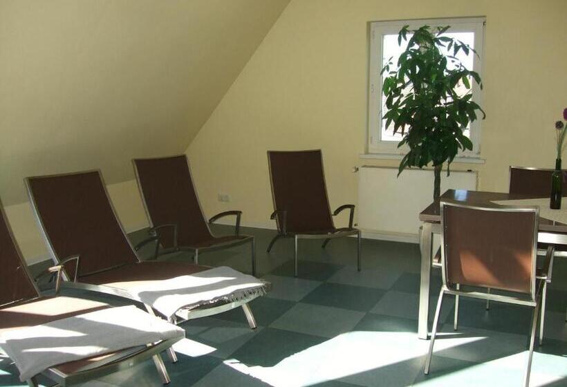 Sporthotel Wiedenbrueck