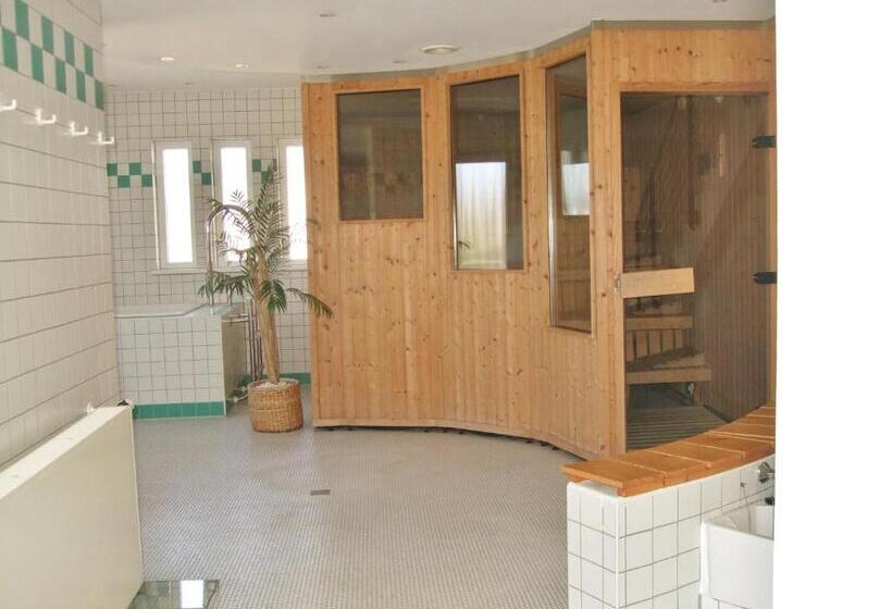 Sporthotel Wiedenbrueck