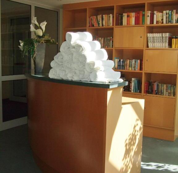 Sporthotel Wiedenbrueck