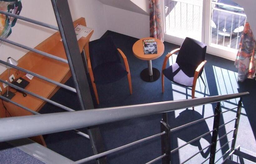 Sporthotel Wiedenbrueck